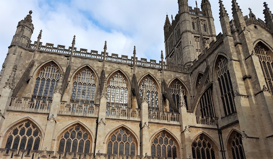 Bath Abbey