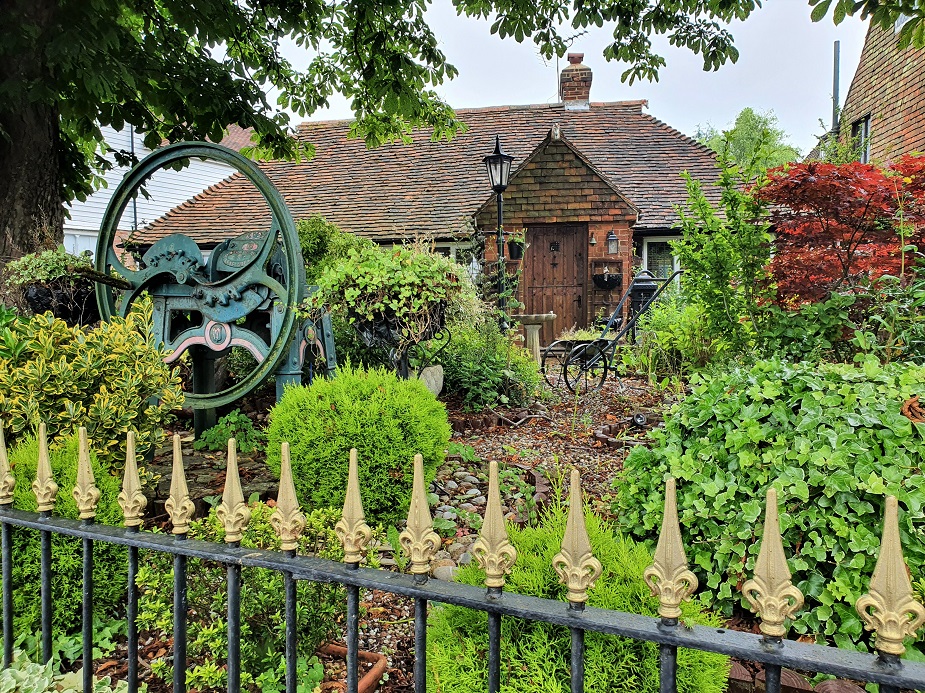 Goudhurst
