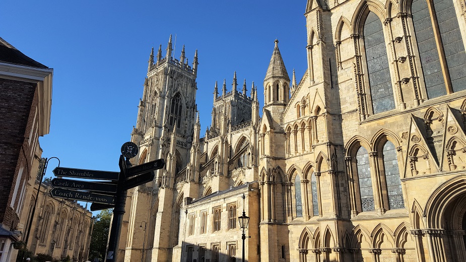 York Minster