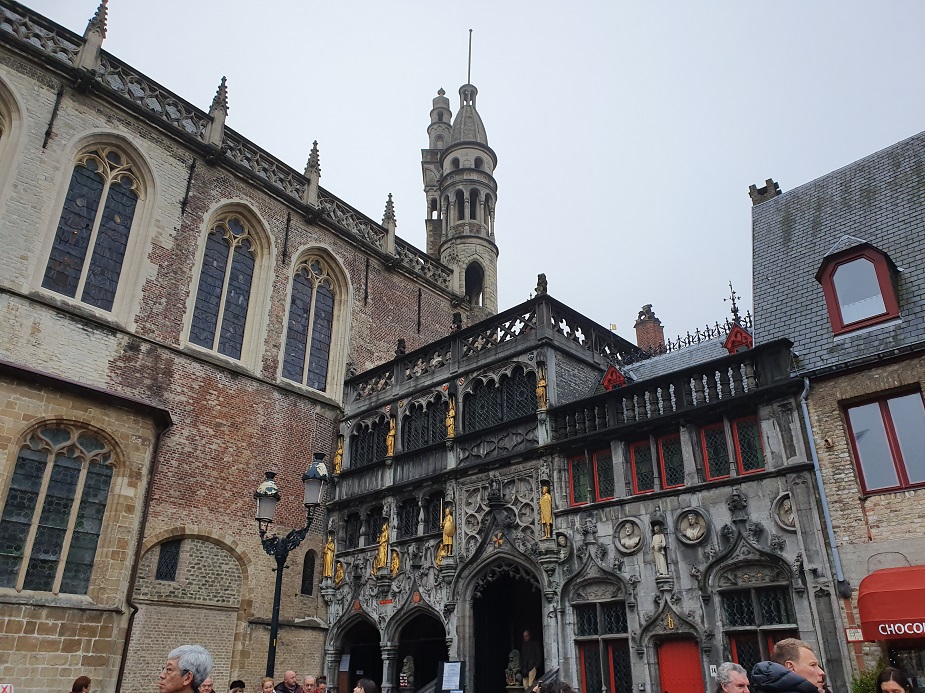 Basilica of the Holy Blood