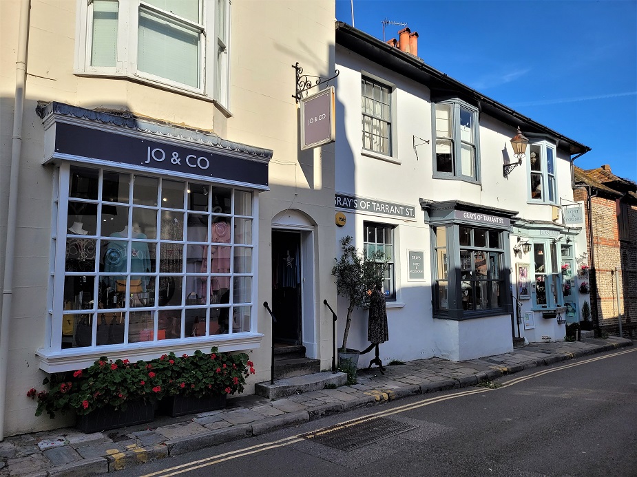 Arundel Shops