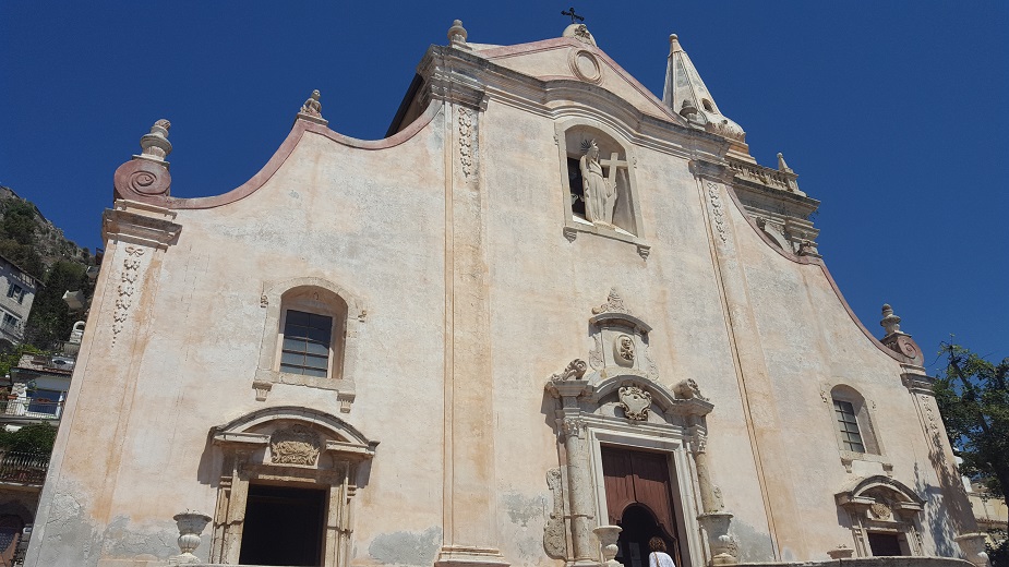 taormina things to do 