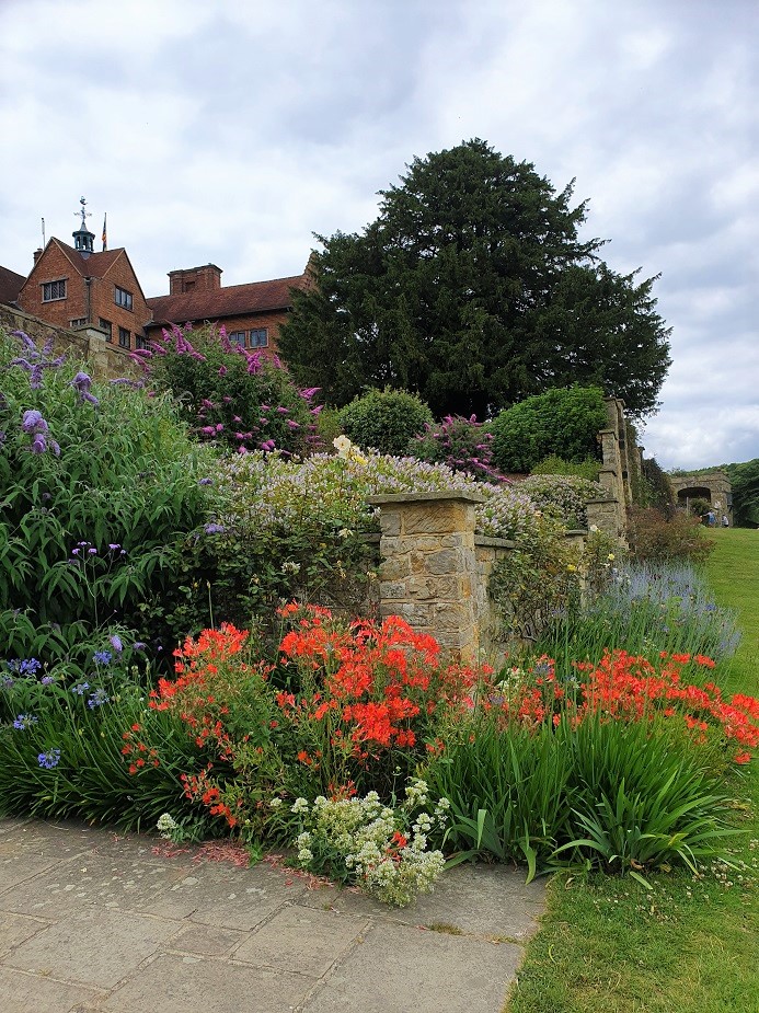 Chartwell National Trust