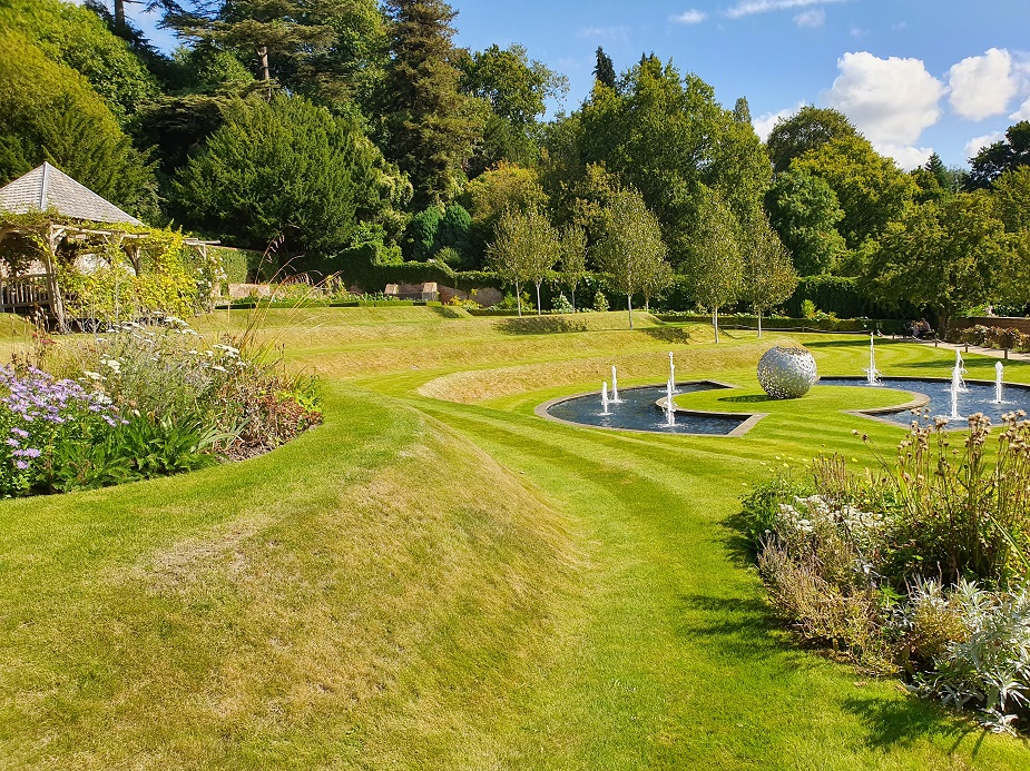 Riverhill Himalayan Gardens