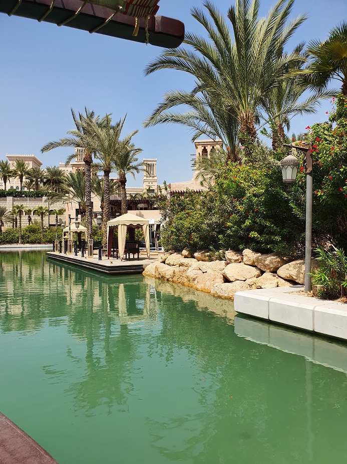 Souk Madinat Jumeirah