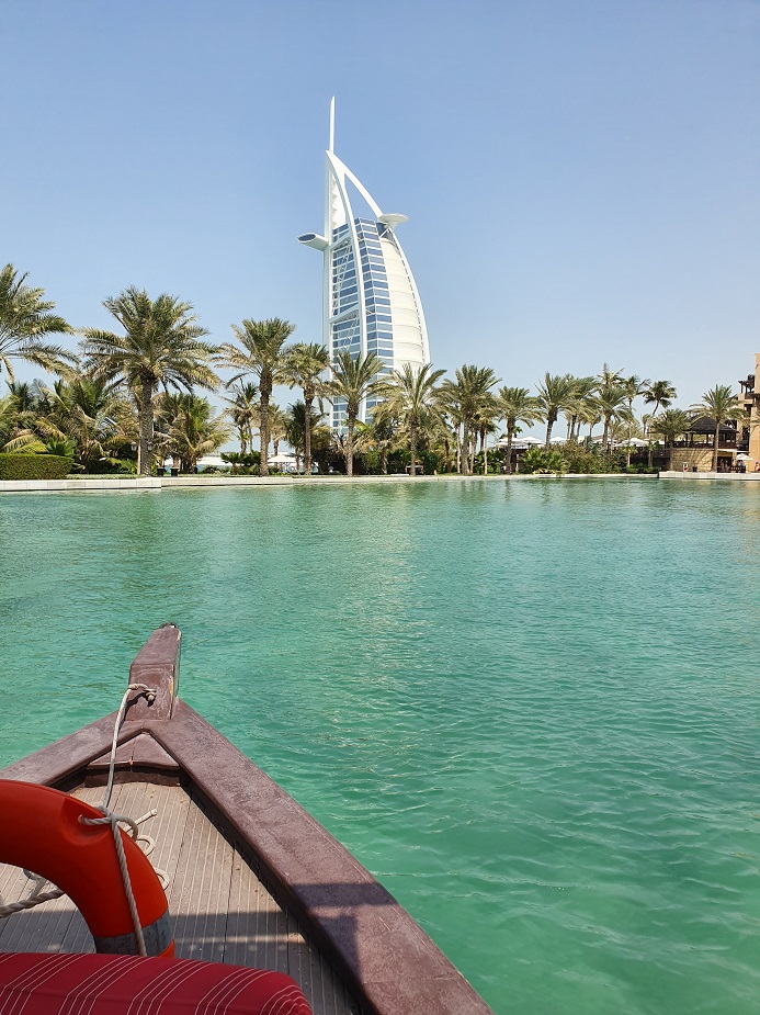 things to do in Dubai with family