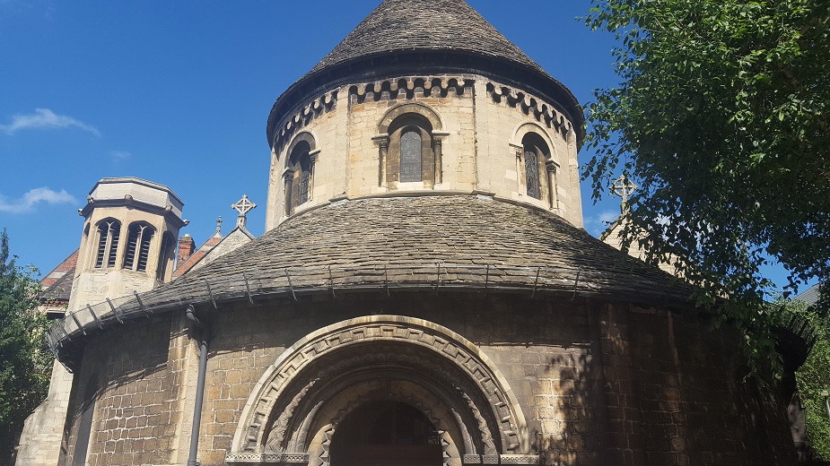 Round Church