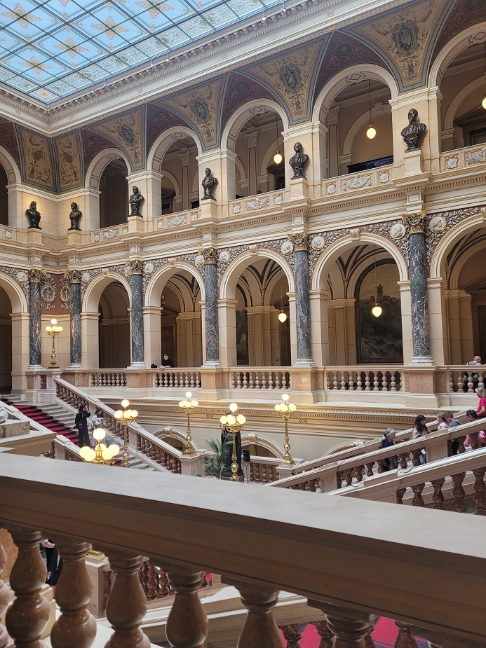what to see in Prague in 3 days - prague museum