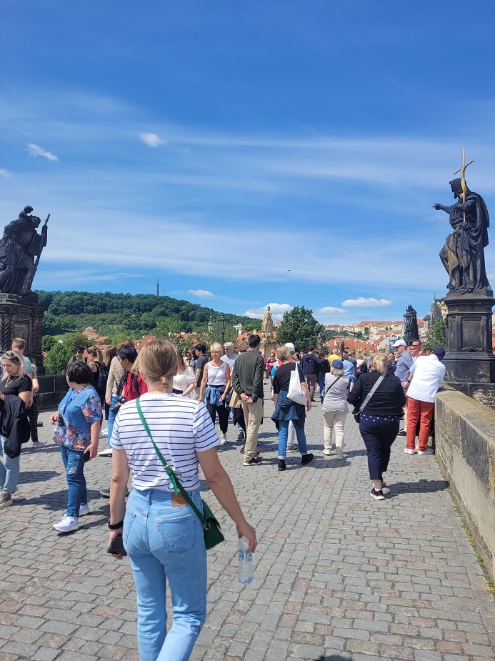 charles bridge prague