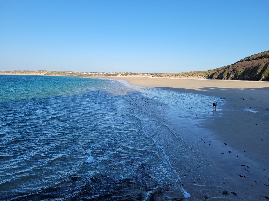 Things to do in West Cornwall