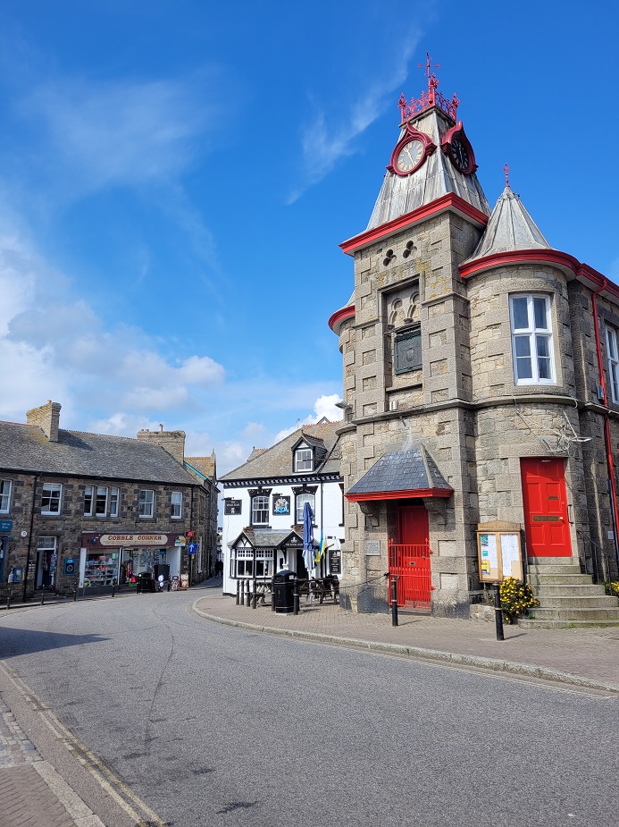 Things to do in West Cornwall