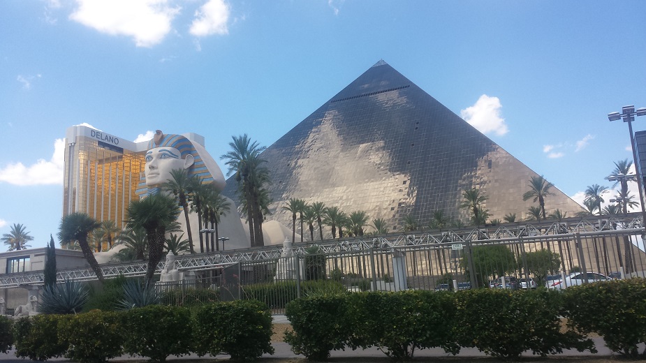 Luxor hotel