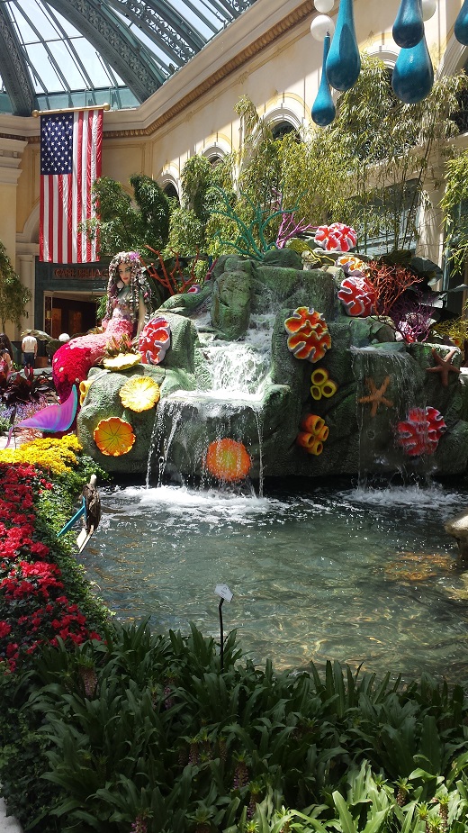 The Bellagio