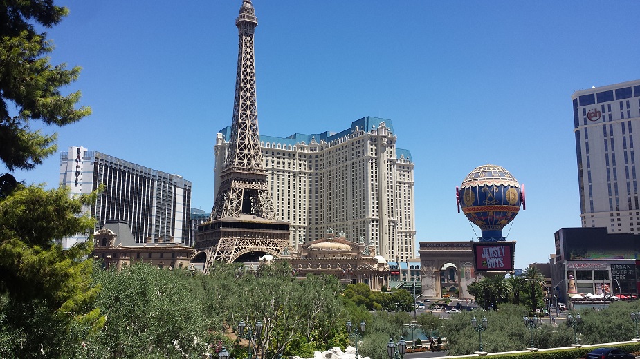 3 Days In Las Vegas 