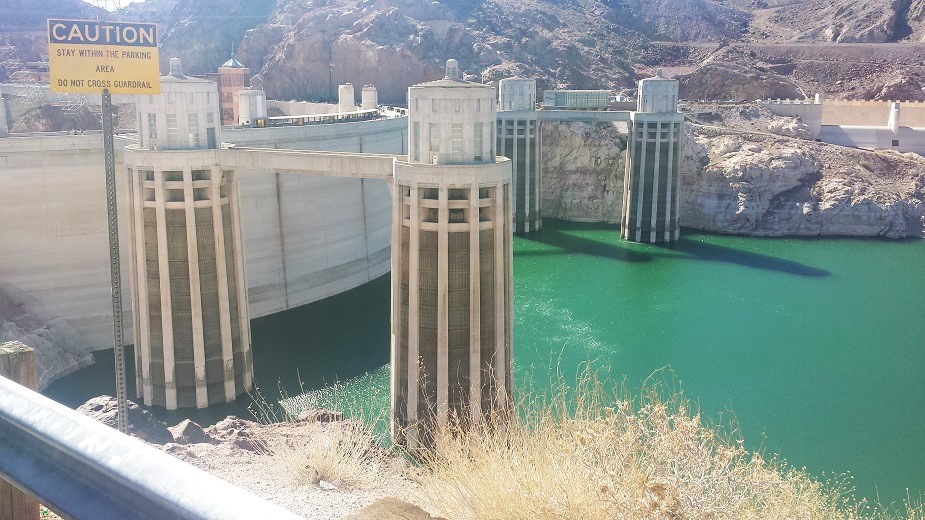 Hoover Dam