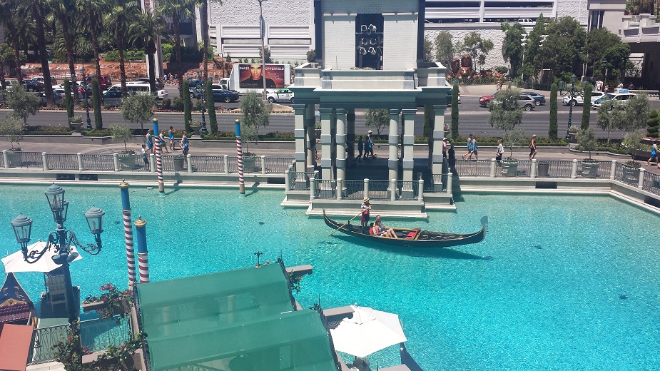 The Venetian
