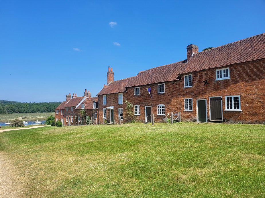Best Villages In The New Forest To Visit