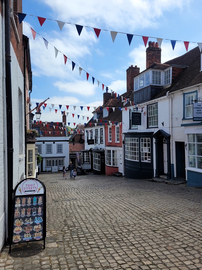 Best Villages In The New Forest