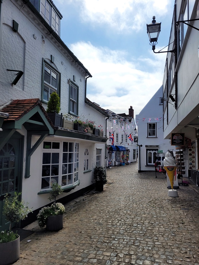 Best Villages In The New Forest