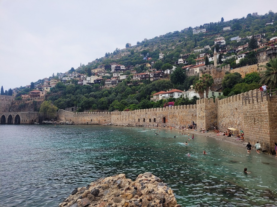Alanya Turkey