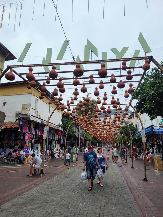 Things To Do In Alanya