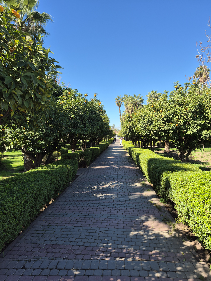 Park Lalla Hasana