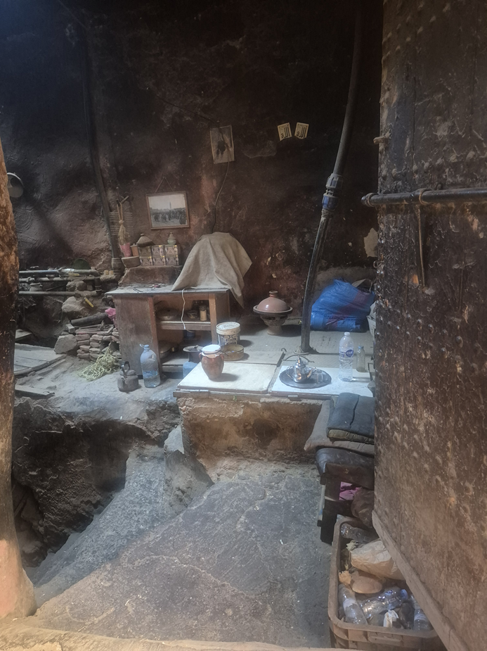 Souks of Marrakech hidden gems