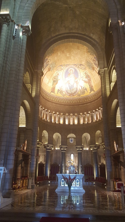 Cathedral of Our Lady Immaculate