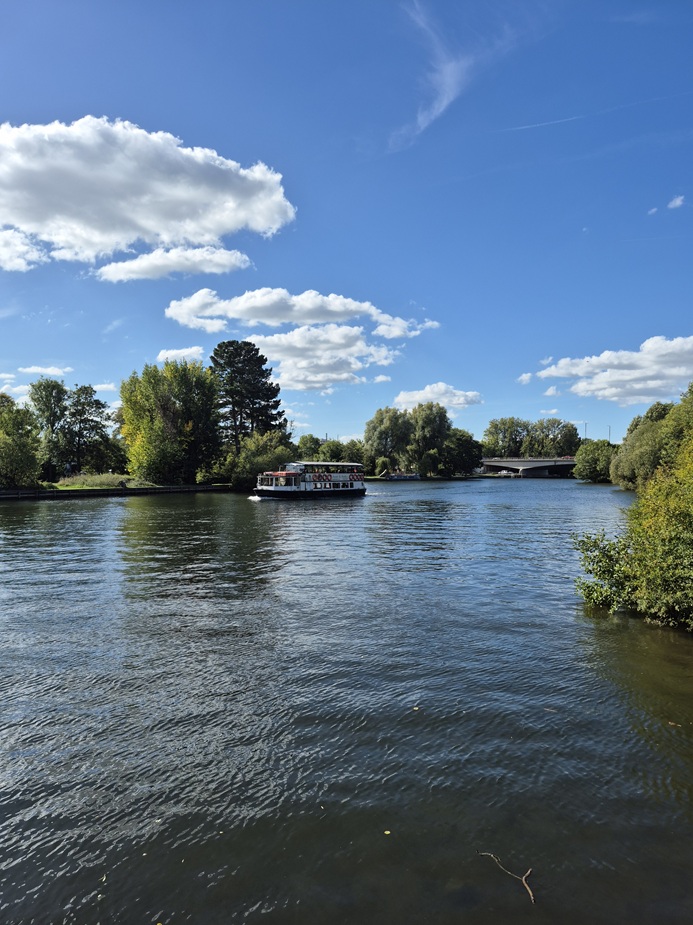 River Thames Windsor