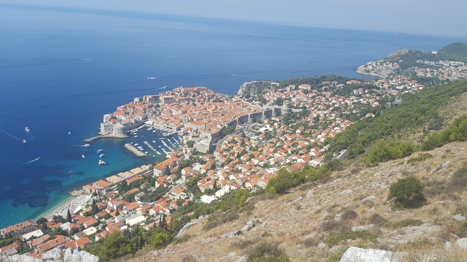 Dubrovnik Croatia