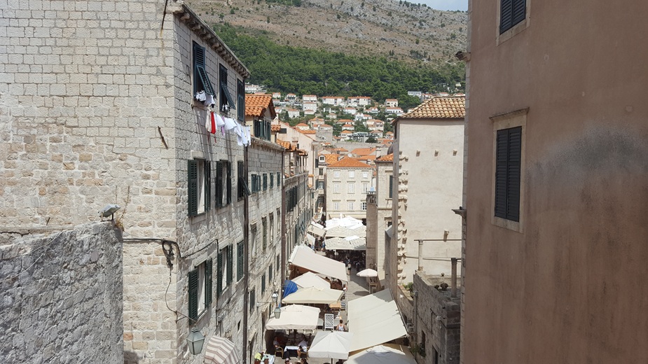 Dubrovnik Old Town